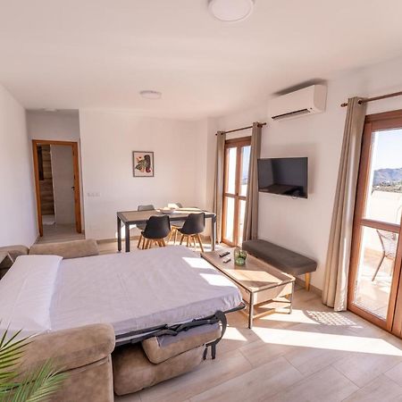 Apartamento Chic Frigiliana Buitenkant foto