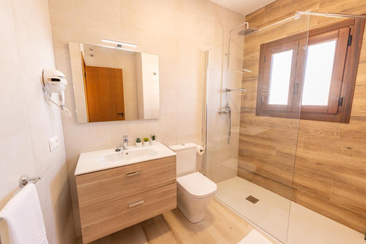 Apartamento Chic Frigiliana Buitenkant foto