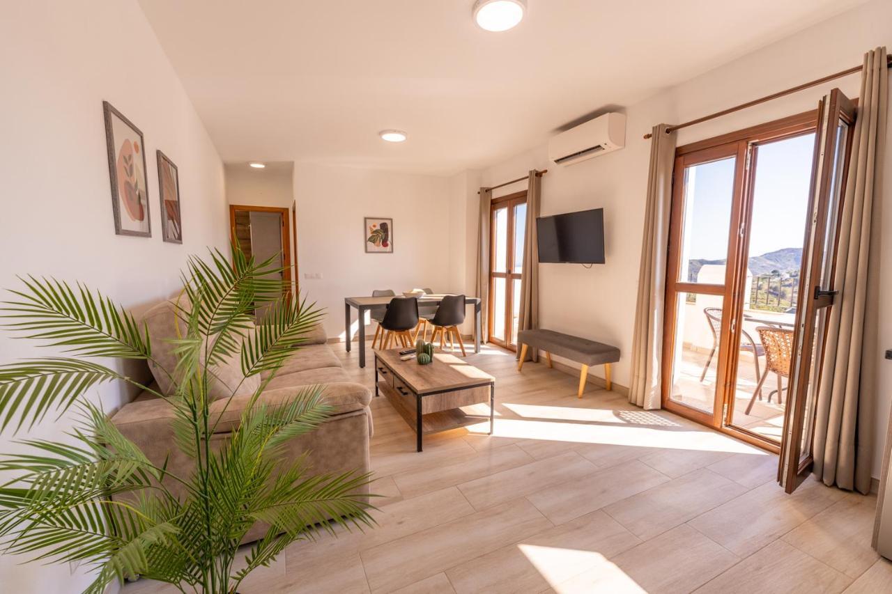 Apartamento Chic Frigiliana Buitenkant foto