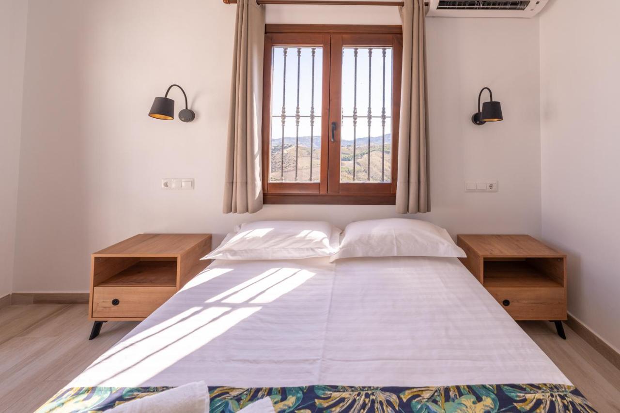 Apartamento Chic Frigiliana Buitenkant foto
